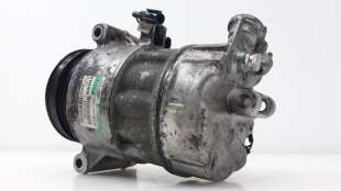 Recambio de compresor aire acondicionado para volvo xc60 2008-2017 momentum 2wd referencia OEM IAM 36050841 P31315453  2