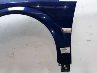 Recambio de aleta delantera izquierda para opel vectra c berlina 2002-2005 gts elegance referencia OEM IAM 93172024 93172024 