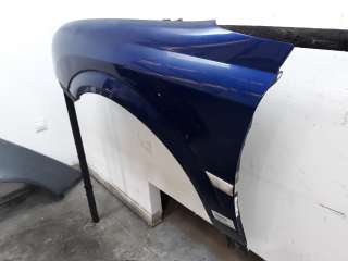 Recambio de aleta delantera izquierda para opel vectra c berlina 2002-2005 gts elegance referencia OEM IAM 93172024 93172024 