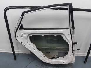 Recambio de puerta trasera izquierda para hyundai i40 2012- style blue referencia OEM IAM 770033Z300 770033Z300  2