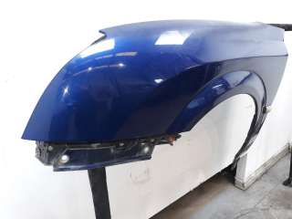 Recambio de aleta delantera izquierda para opel vectra c berlina 2002-2005 gts elegance referencia OEM IAM 93172024 93172024 