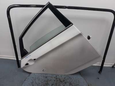 Recambio de puerta trasera derecha para hyundai i40 2012- style blue referencia OEM IAM 770043Z300 770043Z300 