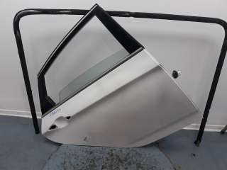 Recambio de puerta trasera derecha para hyundai i40 2012- style blue referencia OEM IAM 770043Z300 770043Z300 