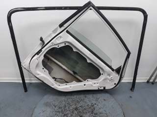 Recambio de puerta trasera derecha para hyundai i40 2012- style blue referencia OEM IAM 770043Z300 770043Z300 