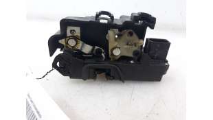 Recambio de cerradura puerta delantera derecha para chevrolet captiva 2006-2016 2.0 vcdi lt referencia OEM IAM 96624162 96624162