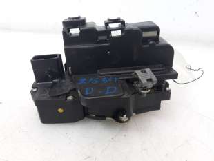 Recambio de cerradura puerta delantera derecha para chevrolet captiva 2006-2016 2.0 vcdi lt referencia OEM IAM 96624162 96624162 2