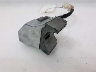 Recambio de antirrobo / llave contacto para hyundai i40 2012- style blue referencia OEM IAM 819003Z000 819003Z000  2