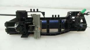 Recambio de maneta exterior delantera derecha para ford mondeo ber. (ca2) 2007-2015 ghia referencia OEM IAM 1776941 7S71A22404AA 2