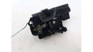 Recambio de cerradura puerta delantera izquierda para chevrolet captiva 2006-2016 2.0 vcdi lt referencia OEM IAM 96624160 966241