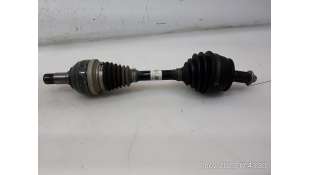 Recambio de transmision delantera izquierda para mercedes-benz clase gla (w156) 2013- gla 200 cdi (156.908) referencia OEM IAM A