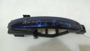 Recambio de maneta exterior trasera derecha para ford mondeo ber. (ca2) 2007-2015 ghia referencia OEM IAM 1776958 6M21U22404 6M2
