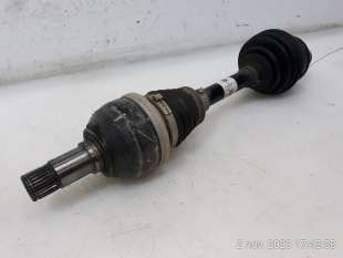 Recambio de transmision delantera izquierda para mercedes-benz clase gla (w156) 2013- gla 200 cdi (156.908) referencia OEM IAM A 2