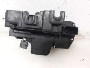 Recambio de cerradura puerta delantera izquierda para chevrolet captiva 2006-2016 2.0 vcdi lt referencia OEM IAM 96624160 966241 2