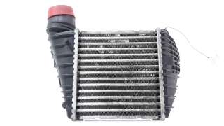 Recambio de intercooler para seat toledo (1m2) 1999-2004 stella referencia OEM IAM 1J0145803F 1J0145803F 
