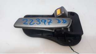 Recambio de maneta interior delantera izquierda para kia carens (un) 2006-2011 emotion referencia OEM IAM 826101D000RU 82613UN00