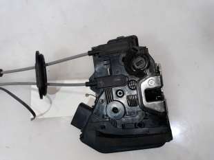 Recambio de cerradura puerta trasera izquierda para kia niro 2016- drive plug-in hybrid referencia OEM IAM 81410G5000 81410G5000 2