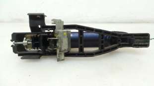 Recambio de maneta exterior trasera izquierda para ford mondeo ber. (ca2) 2007-2015 ghia referencia OEM IAM 1776958 6M21U22404 6 2