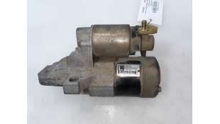 Recambio de motor arranque para mazda 6 monovolumen (gy) 2002-2008 2.0 active referencia OEM IAM M000T90981 M000T90981 