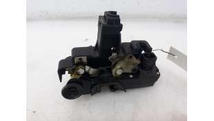 Recambio de cerradura puerta trasera derecha para chevrolet captiva 2006-2016 2.0 vcdi lt referencia OEM IAM 96624176 96624176 9