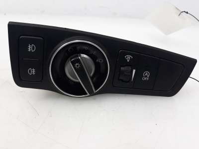 Recambio de mando luces para hyundai i40 2012- style blue referencia OEM IAM 933003Z150 933003Z150 