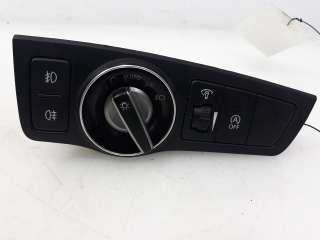 Recambio de mando luces para hyundai i40 2012- style blue referencia OEM IAM 933003Z150 933003Z150 
