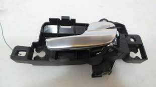 Recambio de maneta interior delantera derecha para ford mondeo ber. (ca2) 2007-2015 ghia referencia OEM IAM 1475096 7S71A22600AB