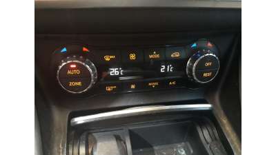 Recambio de mando climatizador para mercedes-benz clase gla (w156) 2013- gla 200 cdi (156.908) referencia OEM IAM A2469003816 A2