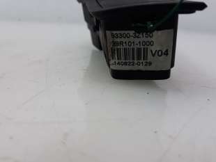 Recambio de mando luces para hyundai i40 2012- style blue referencia OEM IAM 933003Z150 933003Z150  2