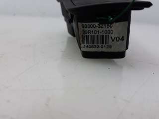 Recambio de mando luces para hyundai i40 2012- style blue referencia OEM IAM 933003Z150 933003Z150 