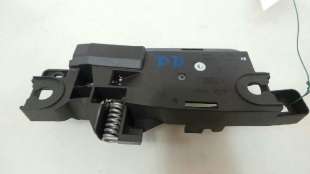 Recambio de maneta interior delantera derecha para ford mondeo ber. (ca2) 2007-2015 ghia referencia OEM IAM 1475096 7S71A22600AB 2
