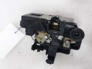 Recambio de cerradura puerta trasera derecha para chevrolet captiva 2006-2016 2.0 vcdi lt referencia OEM IAM 96624176 96624176 9 2