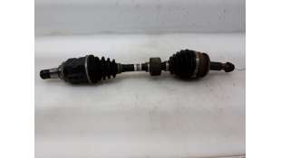 Recambio de transmision delantera izquierda para toyota avensis touring sports 2015-2018 advance referencia OEM IAM 4342005390 4