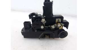 Recambio de cerradura puerta trasera izquierda para chevrolet captiva 2006-2016 2.0 vcdi lt referencia OEM IAM 96624175 96624175