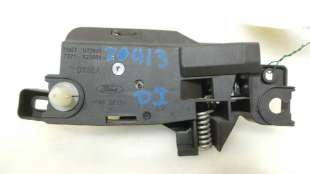 Recambio de maneta interior delantera izquierda para ford mondeo ber. (ca2) 2007-2015 ghia referencia OEM IAM 1705703 7S71A22601 2