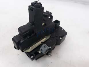 Recambio de cerradura puerta trasera izquierda para chevrolet captiva 2006-2016 2.0 vcdi lt referencia OEM IAM 96624175 96624175 2