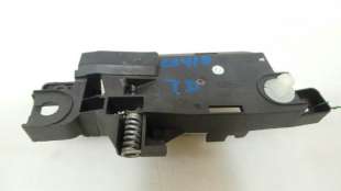 Recambio de maneta interior trasera derecha para ford mondeo ber. (ca2) 2007-2015 ghia referencia OEM IAM 7S71A22600 7S71A22600  2