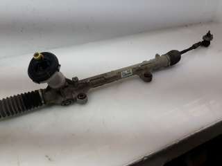 Recambio de cremallera direccion para kia niro 2016- drive plug-in hybrid referencia OEM IAM 56500G5500 56500G5500 