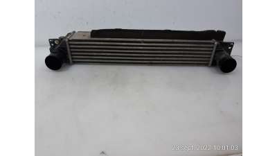 Recambio de intercooler para chevrolet captiva 2006-2016 2.0 vcdi lt referencia OEM IAM 96629070 96629070 