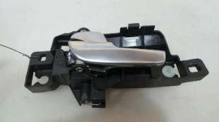 Recambio de maneta interior trasera izquierda para ford mondeo ber. (ca2) 2007-2015 ghia referencia OEM IAM 7S71A22601 7S71A2260