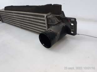 Recambio de intercooler para chevrolet captiva 2006-2016 2.0 vcdi lt referencia OEM IAM 96629070 96629070  2