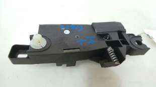 Recambio de maneta interior trasera izquierda para ford mondeo ber. (ca2) 2007-2015 ghia referencia OEM IAM 7S71A22601 7S71A2260 2