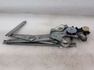 Recambio de elevalunas delantero derecho para toyota avensis touring sports 2015-2018 advance referencia OEM IAM 6981005071 8570 2