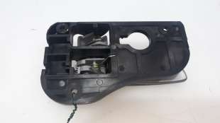 Recambio de maneta interior delantera izquierda para kia carens (un) 2006-2011 emotion referencia OEM IAM 826101D000RU 82613UN00 2