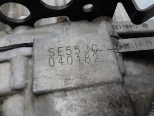 Recambio de caja cambios para hyundai i40 2012- style blue referencia OEM IAM SE55JC SE55JC  2