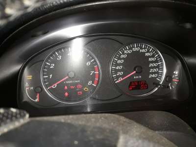 Recambio de cuadro instrumentos para mazda 6 monovolumen (gy) 2002-2008 2.0 active referencia OEM IAM GJ6RC 55GR1JA 