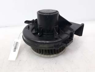 Recambio de ventilador calefaccion para volkswagen polo (6c1) 2014-2017 1.4 tdi referencia OEM IAM 6R1819015A 6R1819015A  2