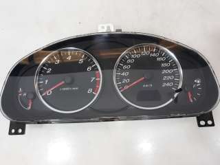 Recambio de cuadro instrumentos para mazda 6 monovolumen (gy) 2002-2008 2.0 active referencia OEM IAM GJ6RC 55GR1JA 