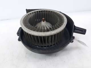 Recambio de ventilador calefaccion para volkswagen polo (6c1) 2014-2017 1.4 tdi referencia OEM IAM 6R1819015A 6R1819015A 