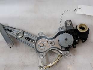 Recambio de elevalunas delantero izquierdo para toyota avensis touring sports 2015-2018 advance referencia OEM IAM 6982005071 85 2