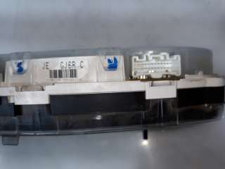 Recambio de cuadro instrumentos para mazda 6 monovolumen (gy) 2002-2008 2.0 active referencia OEM IAM GJ6RC 55GR1JA 